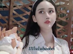 111lulubaobei