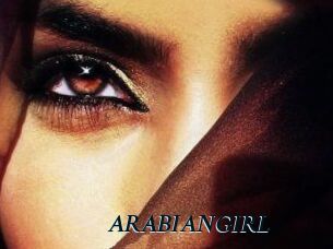 ARABIANGIRL