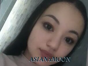 ASIANxMOON