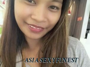 ASIA_SEXYFINEST