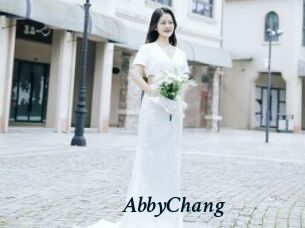 AbbyChang