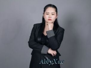 AbbyXue