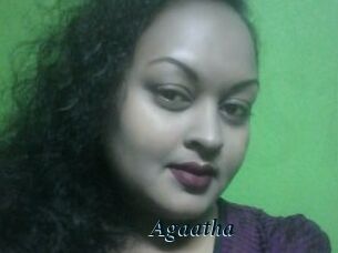 Agaatha