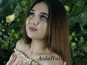 AidaHall