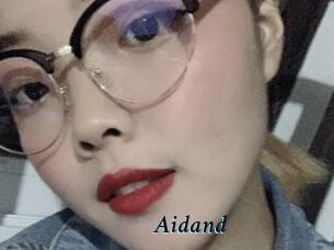 Aidand