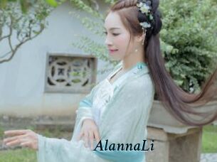 AlannaLi