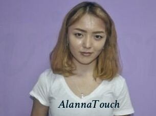 AlannaTouch