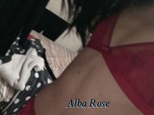 Alba_Rose