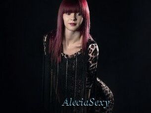 AleciaSexy