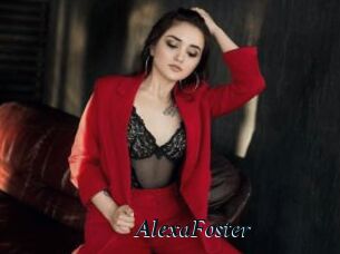 AlexaFoster