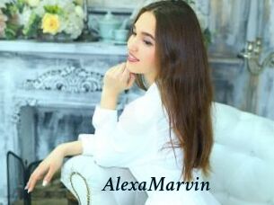 Alexa_Marvin