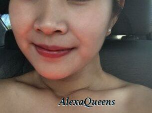 AlexaQueens