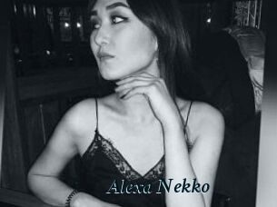 Alexa_Nekko