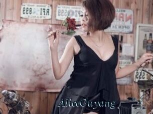 AliceOuyang