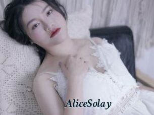 AliceSolay