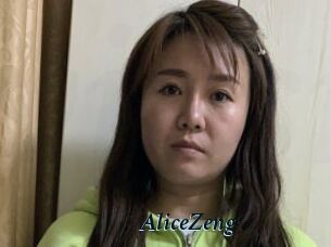 AliceZeng