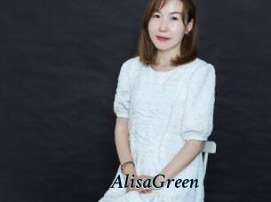 AlisaGreen