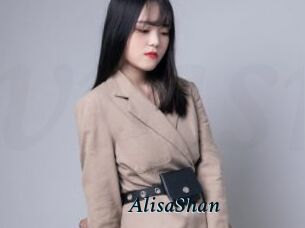 AlisaShan