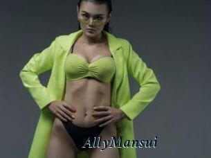 AllyMansui