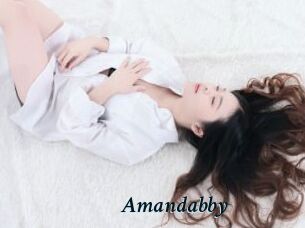 Amandabby