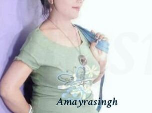 Amayrasingh