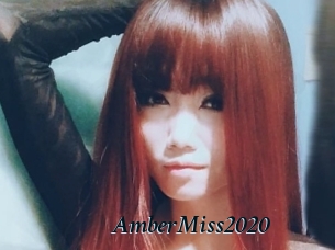 AmberMiss2020