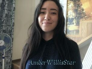 AmberWillisStar