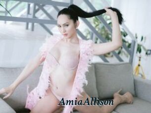 AmiaAllison