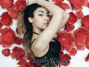 AmmyWongg