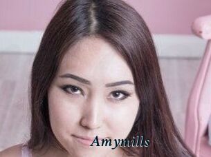 Amymills