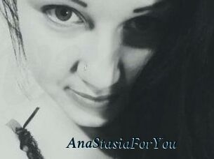 AnaStasiaForYou