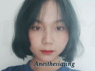 Anesthesiajing