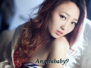 Angelababy9