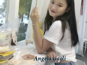 Angelaxiaoli