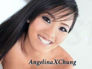 AngelinaXChung