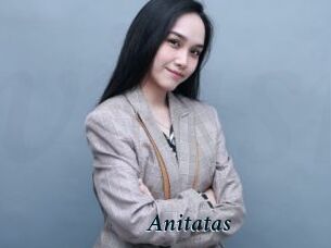 Anitatas