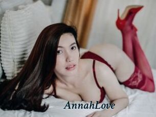 AnnahLove