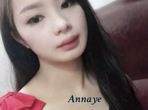 Annaye