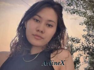 ArlineX