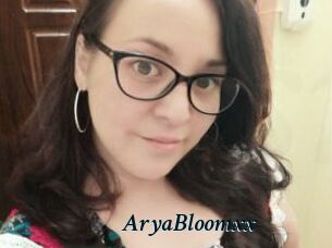 AryaBloomxx