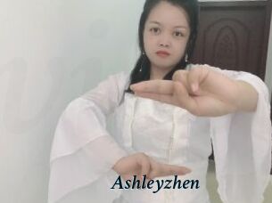 Ashleyzhen