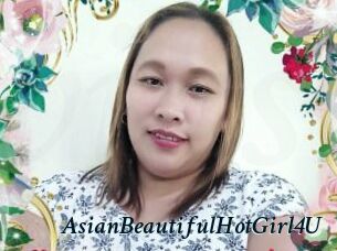 AsianBeautifulHotGirl4U