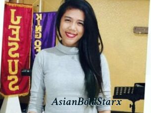 AsianBoldStarx