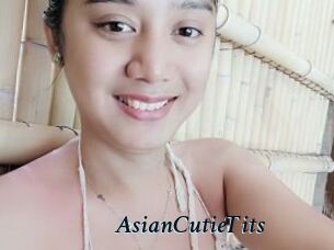 AsianCutieTits