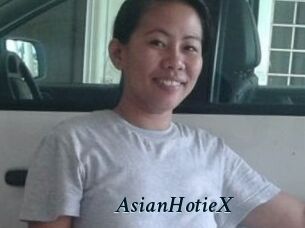 AsianHotieX