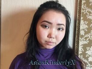 AsianKimberlyX