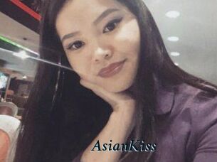 AsianKiss