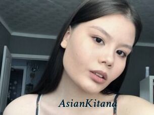 AsianKitana