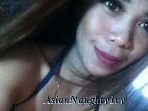 AsianNaughty_Ivy