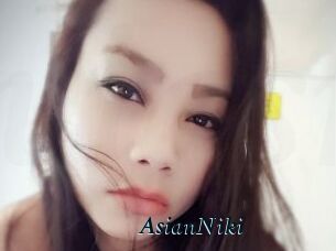 AsianNiki